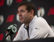 Brad Stevens, Boston Celtics