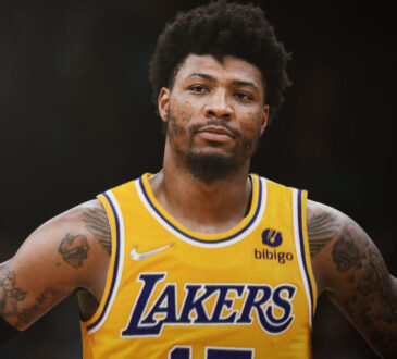 Marcus Smart, Los Angeles Lakers, Boston Celtics