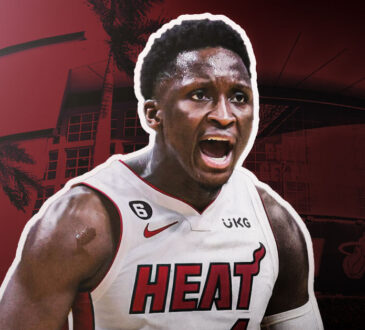 Victor Oladipo, Cleveland Cavaliers