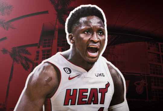 Victor Oladipo, Cleveland Cavaliers
