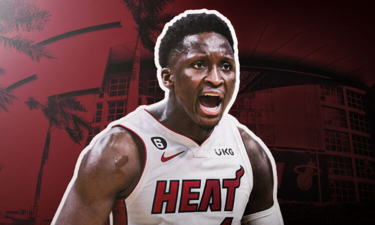 Victor Oladipo, Cleveland Cavaliers