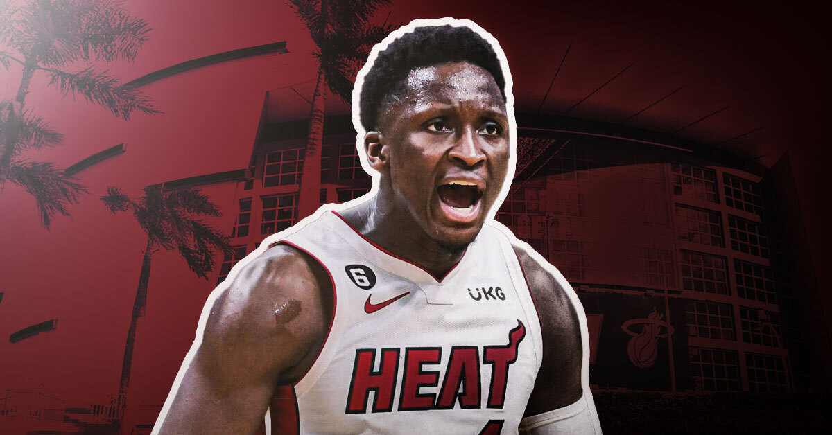 Victor Oladipo, Cleveland Cavaliers