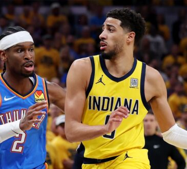Tyrese Haliburton, Indiana Pacers, NBA