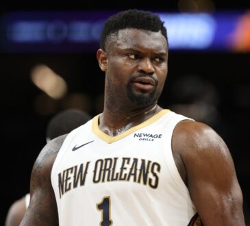Zion Williamson, New Orleans Pelicans, NBA Rumors