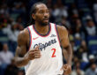 Kawhi Leonard, Detroit Pistons