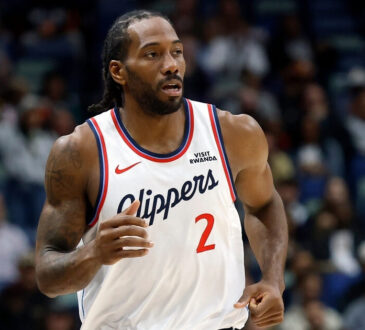 Kawhi Leonard, Detroit Pistons