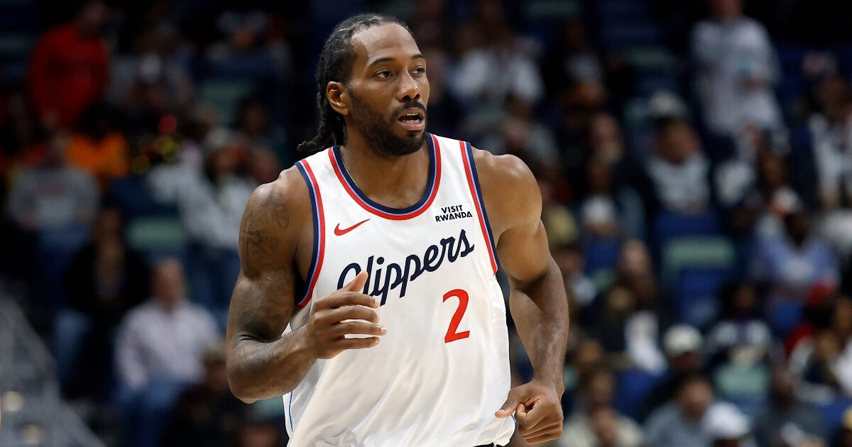 Kawhi Leonard, Detroit Pistons